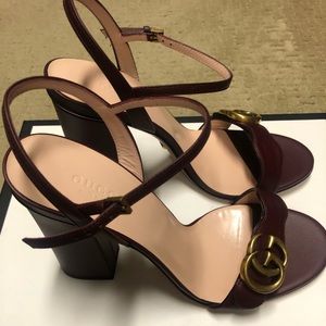 Gucci Sandals